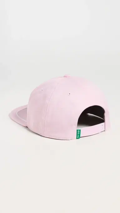 Adidas Golf Originals Patch Cap | Thumbnail 3