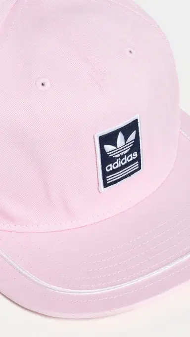 Adidas Golf Originals Patch Cap | Thumbnail 4