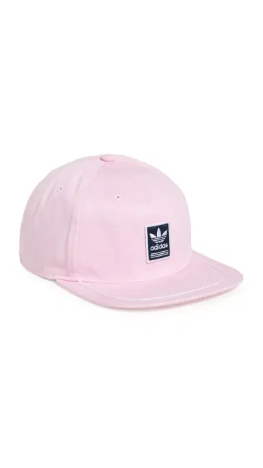 Adidas Golf Originals Patch Cap | Thumbnail 5