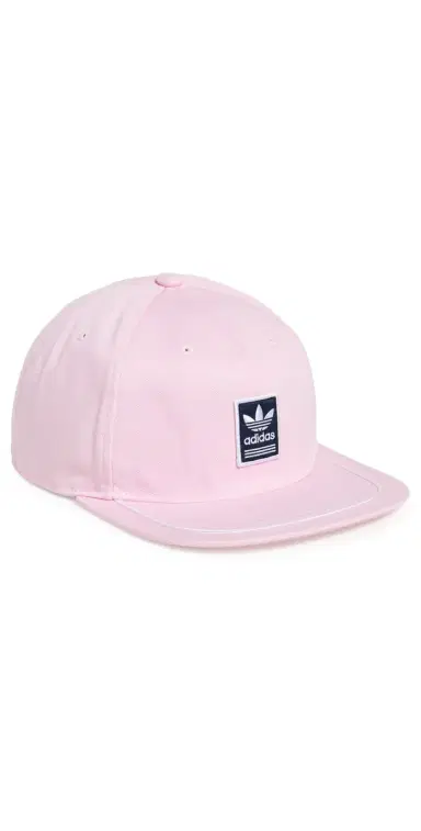 Adidas Golf Originals Patch Cap | Thumbnail 1