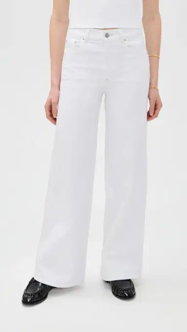 Le Jean Juliette Jeans White 32 | Thumbnail 2