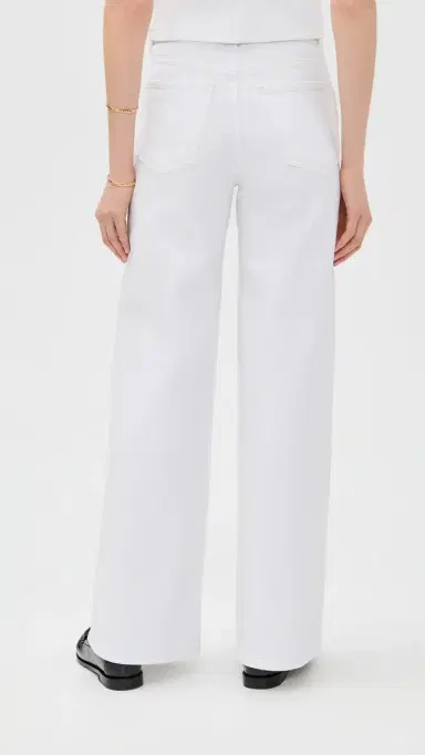 Le Jean Juliette Jeans White 32 | Thumbnail 3