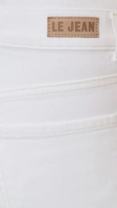 Le Jean Juliette Jeans White 32 | Thumbnail 6