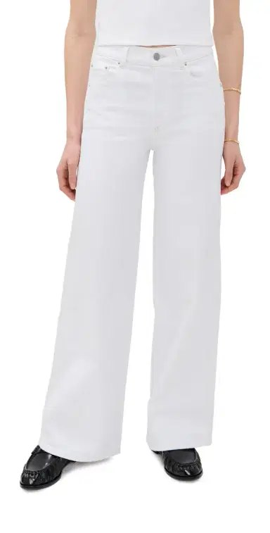 Le Jean Juliette Jeans White 32 | Thumbnail 1