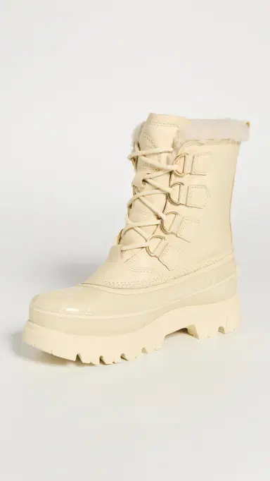 Sorel Caribou Horizon GTX Boots | Thumbnail 2 Sorel Caribou Horizon GTX Boots | Thumbnail 2