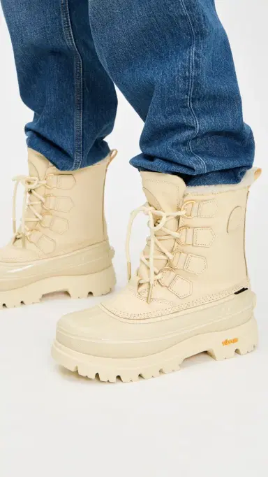 Sorel Caribou Horizon GTX Boots | Thumbnail 3 Sorel Caribou Horizon GTX Boots | Thumbnail 3