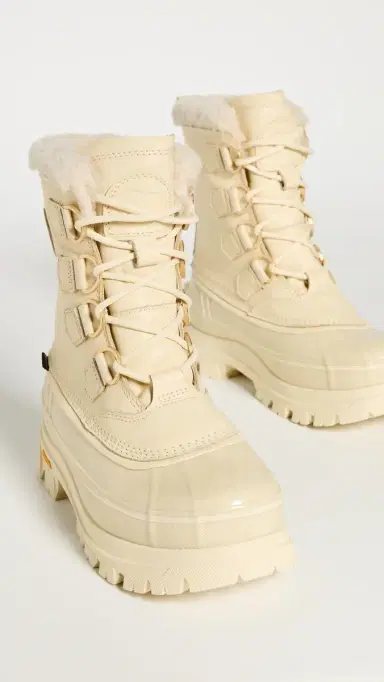 Sorel Caribou Horizon GTX Boots | Thumbnail 5 Sorel Caribou Horizon GTX Boots | Thumbnail 5