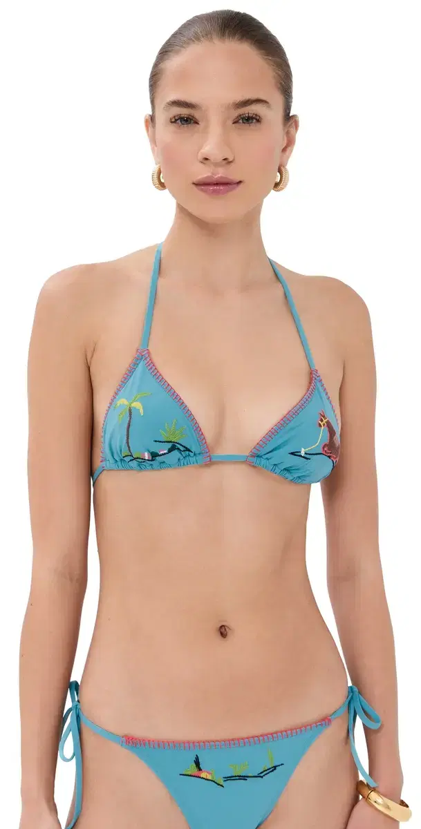 ido Bikini Top Riviera Cove