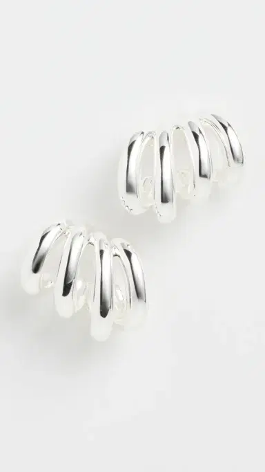 Jenny Bird Monroe Earrings | Thumbnail 2