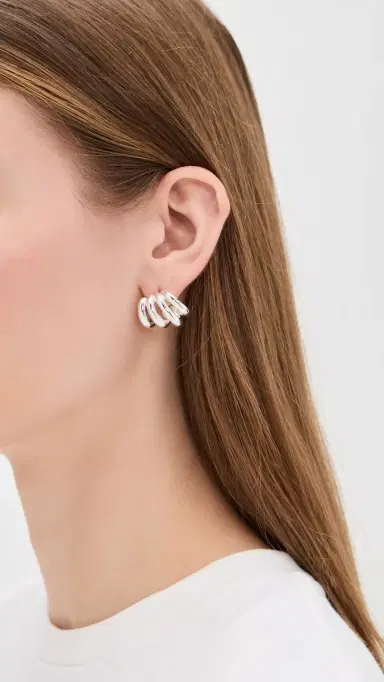 Jenny Bird Monroe Earrings | Thumbnail 3