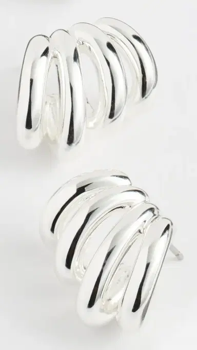 Jenny Bird Monroe Earrings | Thumbnail 4