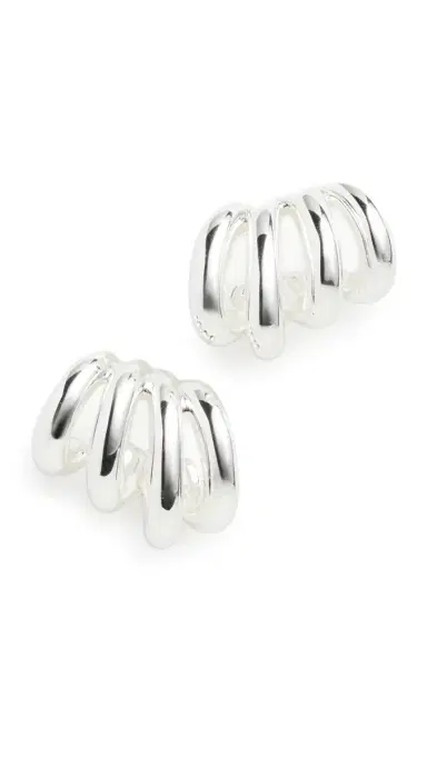 Jenny Bird Monroe Earrings | Thumbnail 5
