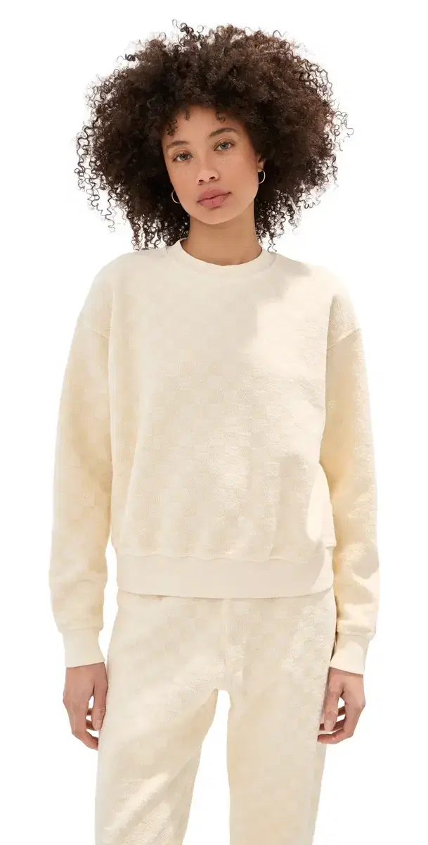 Nikki Sweatshirt