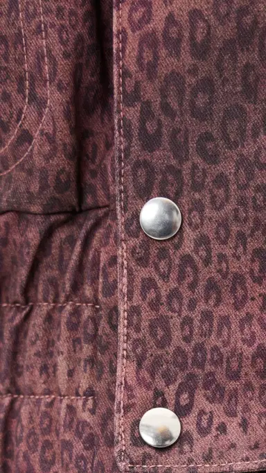 Peachy Den Cicely Flight Bomber | Thumbnail 6 Peachy Den Cicely Flight Bomber | Thumbnail 6