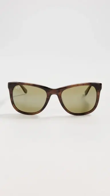 Maui Jim Kikonia XL Sunglasses | Thumbnail 2 Maui Jim Kikonia XL Sunglasses | Thumbnail 2