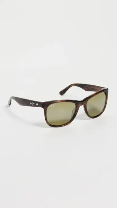 Maui Jim Kikonia XL Sunglasses | Thumbnail 4 Maui Jim Kikonia XL Sunglasses | Thumbnail 4
