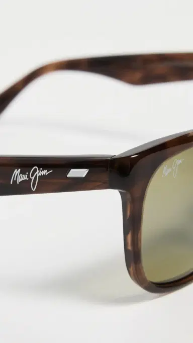 Maui Jim Kikonia XL Sunglasses | Thumbnail 5 Maui Jim Kikonia XL Sunglasses | Thumbnail 5