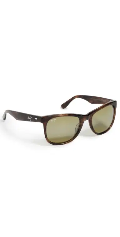 Maui Jim Kikonia XL Sunglasses | Thumbnail 1 Maui Jim Kikonia XL Sunglasses | Thumbnail 1