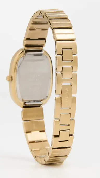 Breda Jane Watch 20mm Gold/Midnight One Size | Thumbnail 4 Breda Jane Watch 20mm Gold/Midnight One Size | Thumbnail 4