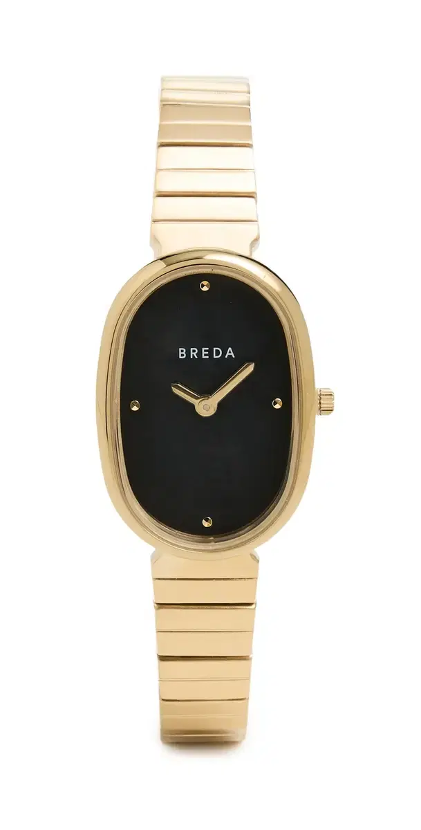 Jane Watch 20mm Gold/Midnight One Size