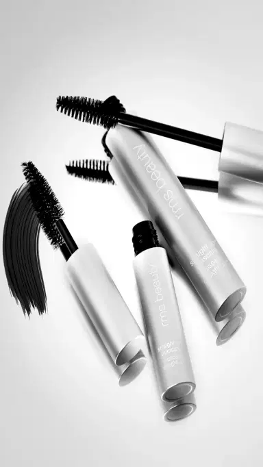 RMS Beauty Straight Up Volumizing Peptide Mascara | Thumbnail 5