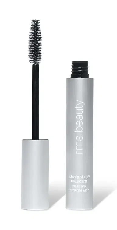 RMS Beauty Straight Up Volumizing Peptide Mascara | Thumbnail 1