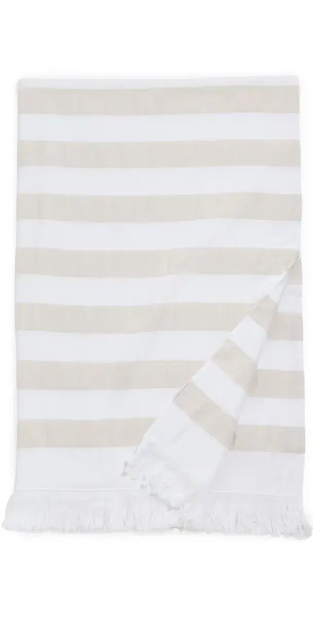 Weezie Packable Beach Towel