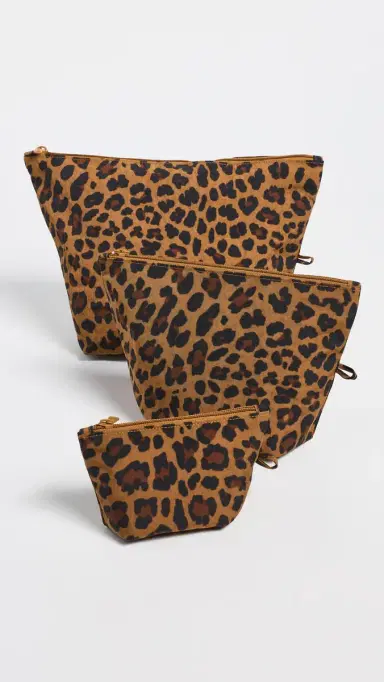 BAGGU Go Pouch Set | Thumbnail 2