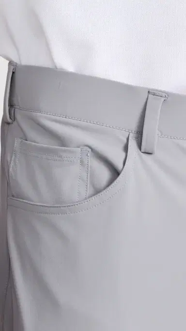 Redvanly Kent Pull On Trousers 32 Shadow M | Thumbnail 6