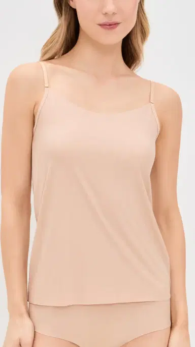 Commando Butter Cami Beige | Thumbnail 2