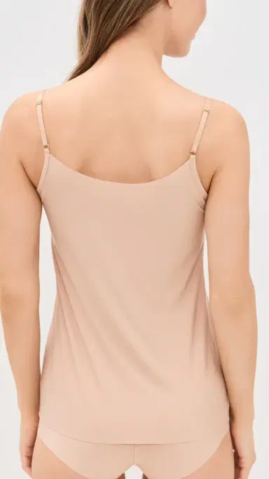 Commando Butter Cami Beige | Thumbnail 3