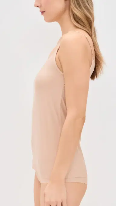 Commando Butter Cami Beige | Thumbnail 4