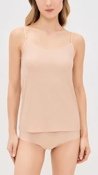 Commando Butter Cami Beige | Thumbnail 5