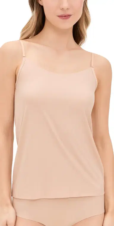 Commando Butter Cami Beige | Thumbnail 1
