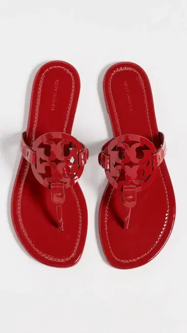 Tory Burch Miller Sandals | Thumbnail 5 Tory Burch Miller Sandals | Thumbnail 5
