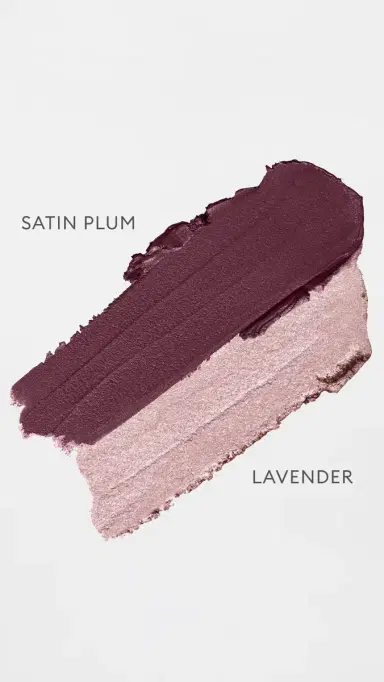 Rose Inc Satin & Shimmer Duet Eyeshadow | Thumbnail 3 Rose Inc Satin & Shimmer Duet Eyeshadow | Thumbnail 3