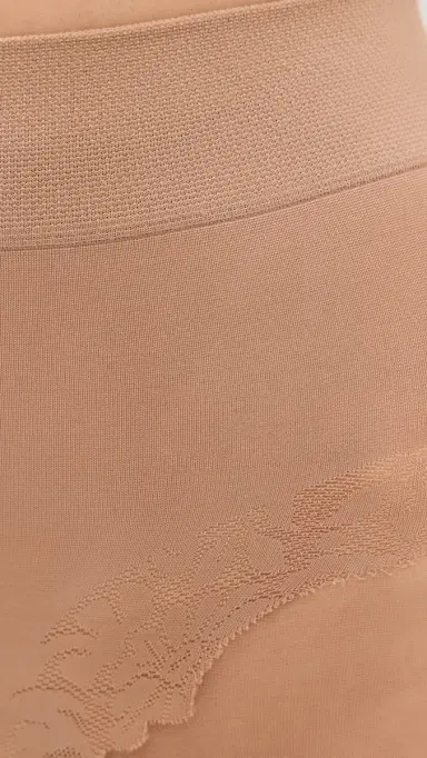 FALKE Control Top Silhouette Tights Cocoon | Thumbnail 3