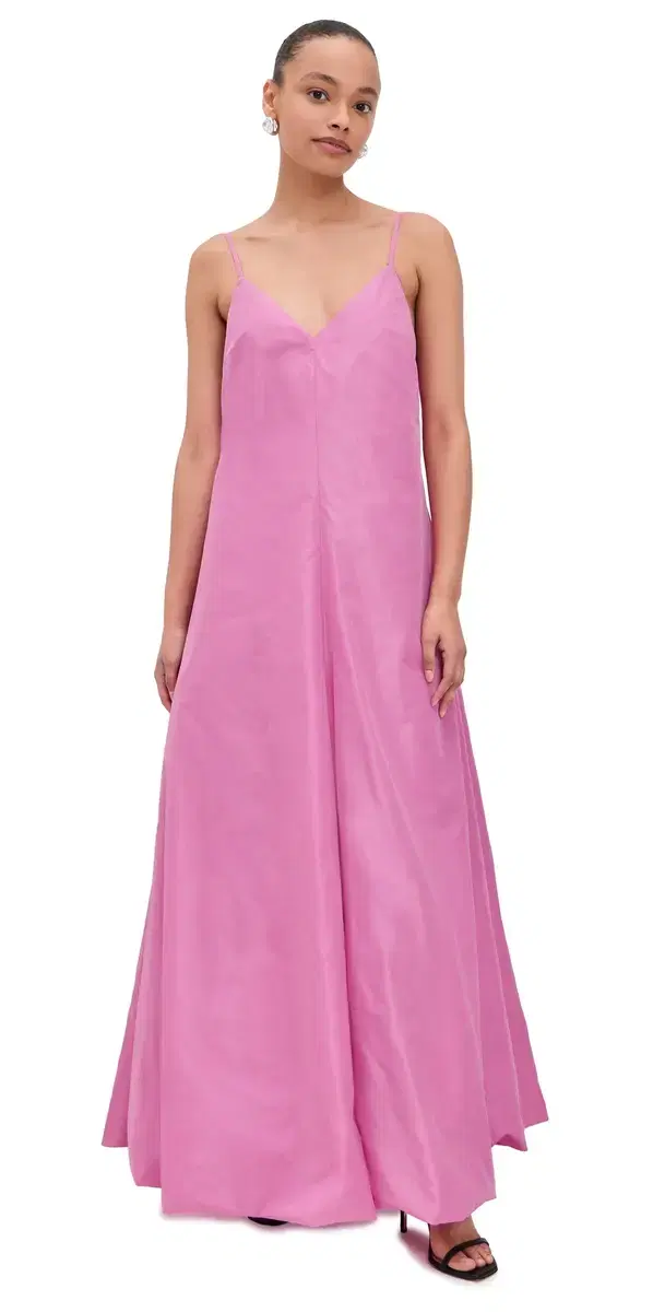Paloma Dress Orchid