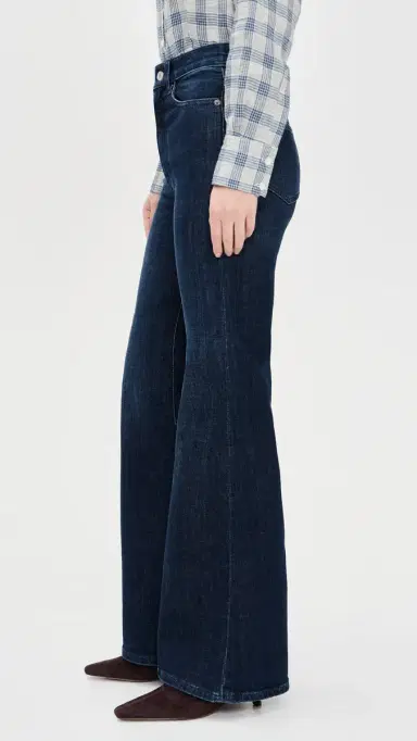 Jeanerica Fuji Jeans Midnight Vintage | Thumbnail 4 Jeanerica Fuji Jeans Midnight Vintage | Thumbnail 4