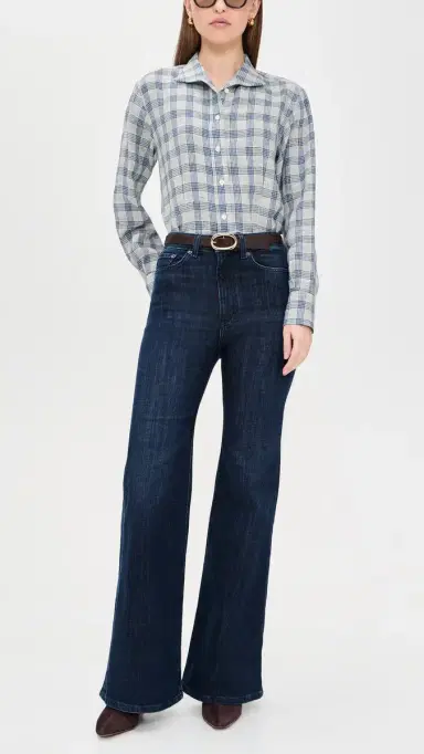Jeanerica Fuji Jeans Midnight Vintage | Thumbnail 5 Jeanerica Fuji Jeans Midnight Vintage | Thumbnail 5