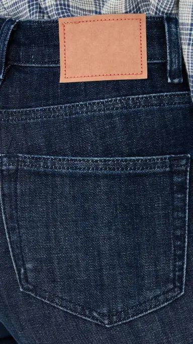 Jeanerica Fuji Jeans Midnight Vintage | Thumbnail 6 Jeanerica Fuji Jeans Midnight Vintage | Thumbnail 6
