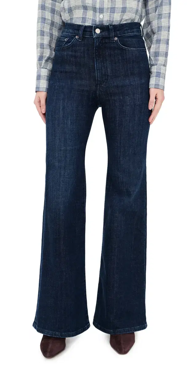 Fuji Jeans Midnight Vintage Fuji Jeans Midnight Vintage