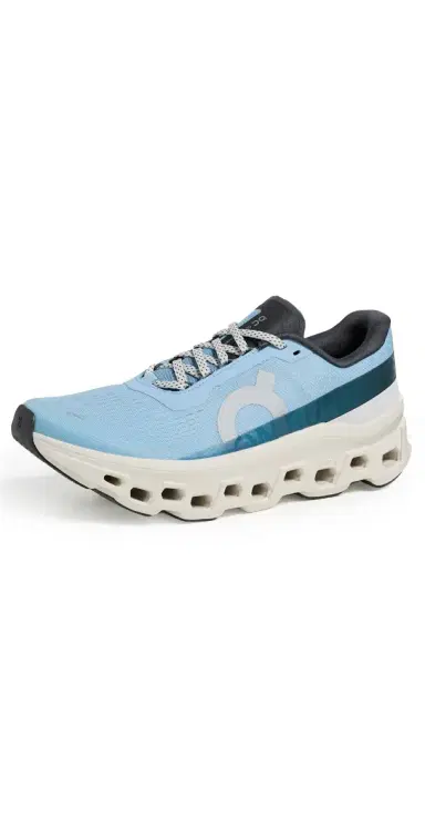 ON Cloudmonster 1 Sneakers | Thumbnail 1