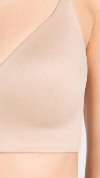 Natori Revelation Wireless Contour Bra Café 32D | Thumbnail 6