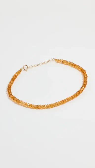 JIA JIA 14k November Birthstone Bracelet | Thumbnail 2