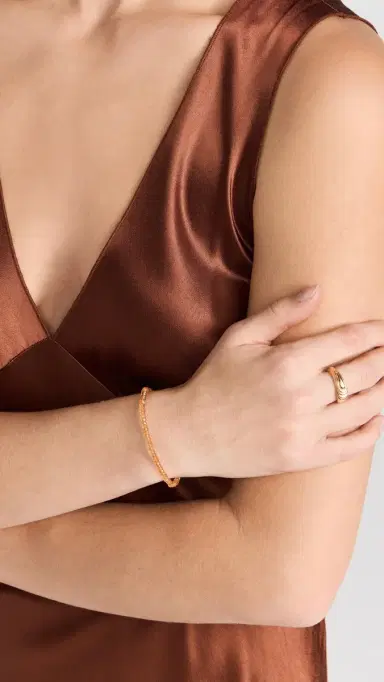JIA JIA 14k November Birthstone Bracelet | Thumbnail 3