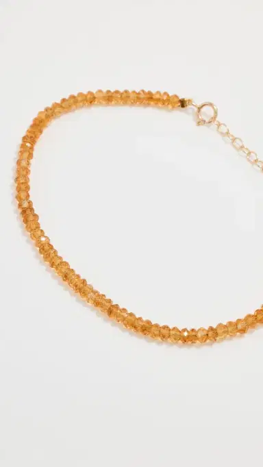 JIA JIA 14k November Birthstone Bracelet | Thumbnail 4
