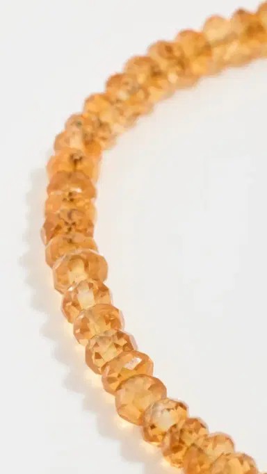JIA JIA 14k November Birthstone Bracelet | Thumbnail 5
