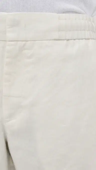 Orlebar Brown Cornell Linen Shorts 8 Sandbar | Thumbnail 6