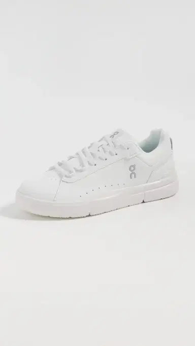 ON The Roger Advantage Sneakers | Thumbnail 2 ON The Roger Advantage Sneakers | Thumbnail 2